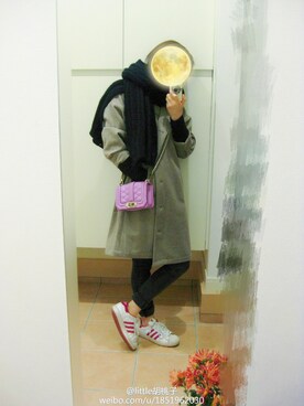 こてさんのコーディネート