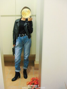 こてさんのコーディネート