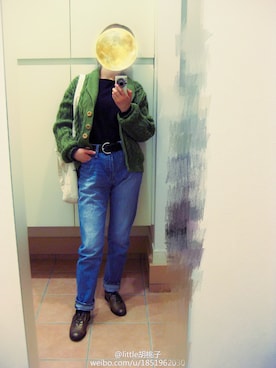 こてさんのコーディネート