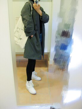 こてさんのコーディネート