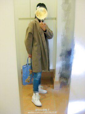 こてさんのコーディネート