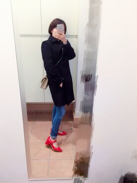 こてさんのコーディネート