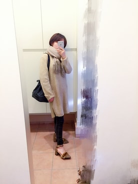 こてさんのコーディネート