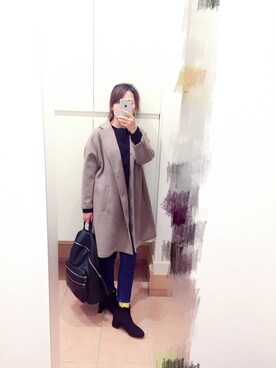 こてさんのコーディネート