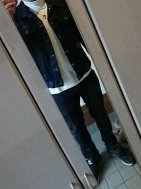 RYO.さんのコーディネート