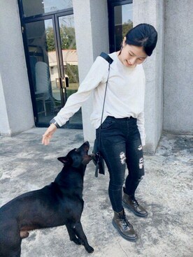 Taminaさんのコーディネート