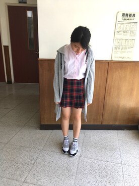 Taminaさんのコーディネート