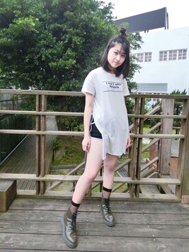 Taminaさんのコーディネート