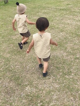 YOUさんのコーディネート