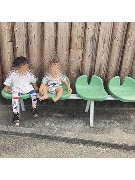 YOUさんのコーディネート