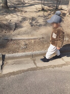 YOUさんのコーディネート