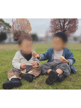 YOUさんのコーディネート