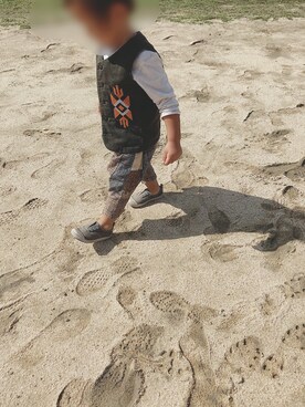 YOUさんのコーディネート