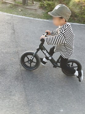 YOUさんのコーディネート