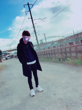 ryotaさんのコーディネート