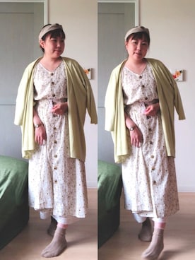 akaneさんのコーディネート