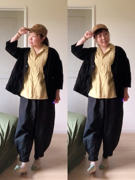 akaneさんのコーディネート