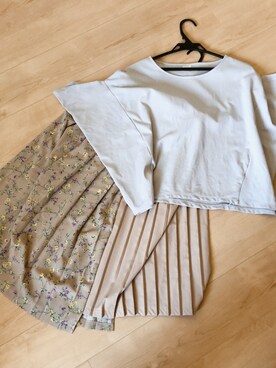 akaneさんのコーディネート