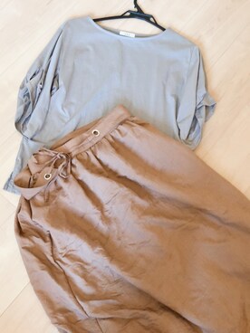 akaneさんのコーディネート