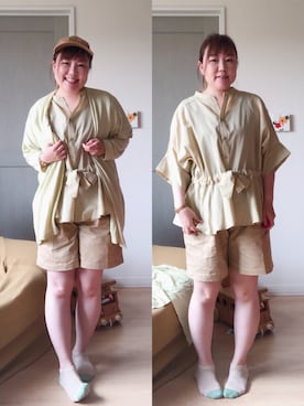 akaneさんのコーディネート