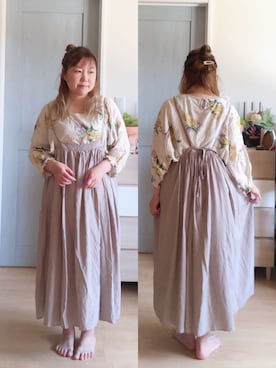 akaneさんのコーディネート