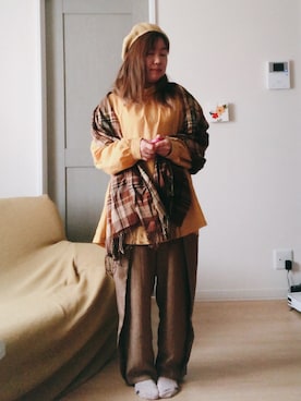 akaneさんのコーディネート