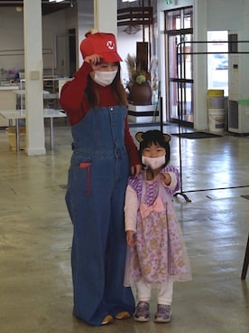 akaneさんのコーディネート