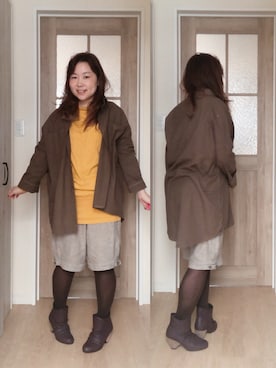 akaneさんのコーディネート