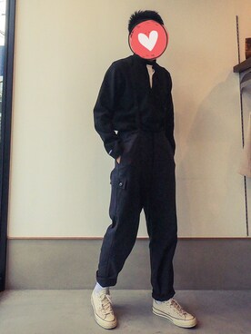 Teaさんのコーディネート