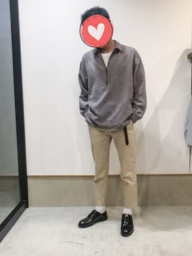 Teaさんのコーディネート