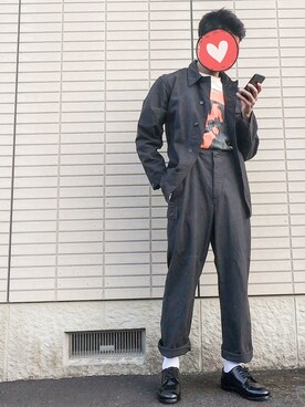 Teaさんのコーディネート