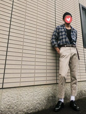 Teaさんのコーディネート