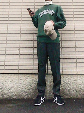 Teaさんのコーディネート