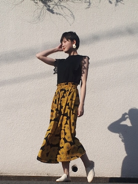 kannaさんのコーディネート