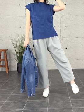 recastaffさんのコーディネート