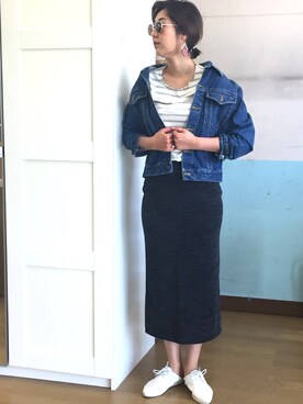 recastaffさんのコーディネート