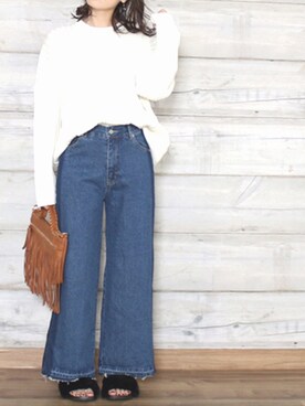 recastaffさんのコーディネート