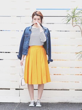 recastaffさんのコーディネート