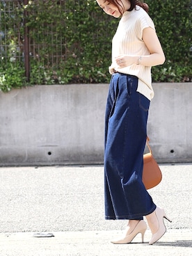 recastaffさんのコーディネート