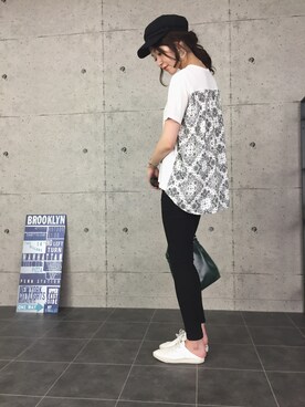 recastaffさんのコーディネート