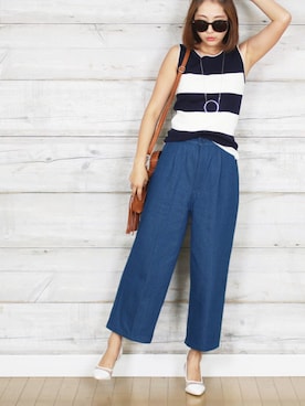 recastaffさんのコーディネート