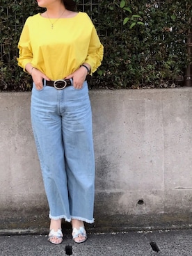 recastaffさんのコーディネート