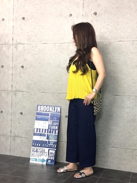 recastaffさんのコーディネート