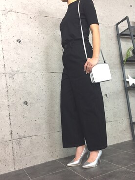 recastaffさんのコーディネート