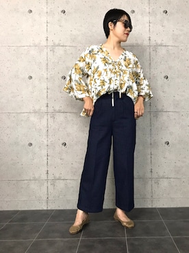 recastaffさんのコーディネート