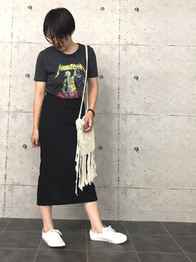 recastaffさんのコーディネート