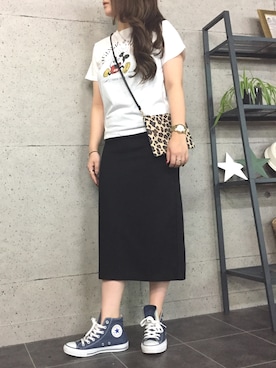 recastaffさんのコーディネート