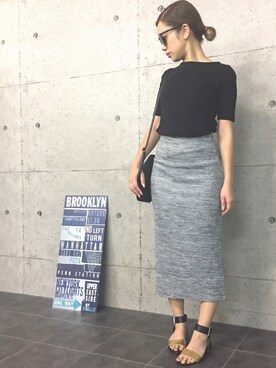 recastaffさんのコーディネート