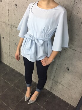 recastaffさんのコーディネート