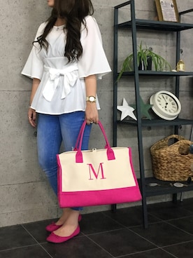 recastaffさんのコーディネート